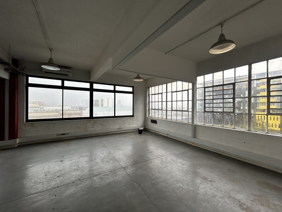 To Let commercial Property for Rent in Woodstock Western Cape
